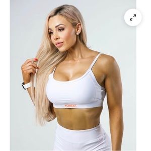 Yondit Sports Bra